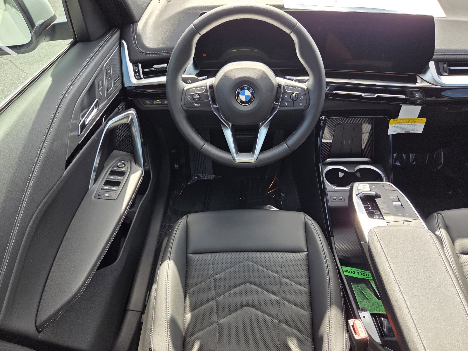 New 2026 BMW X1 xDrive28i w/ Convenience Package image 12