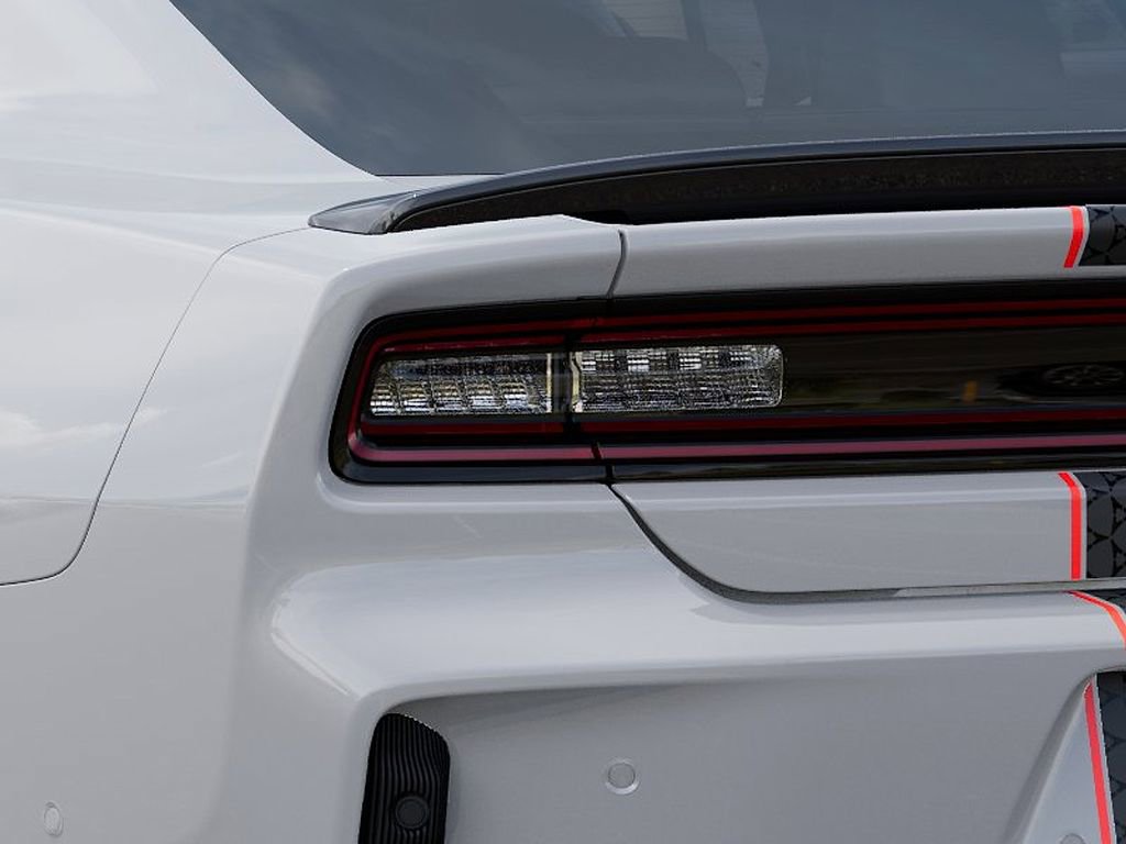 New 2026 Dodge Charger Scat Pack AWD/4WD image 9