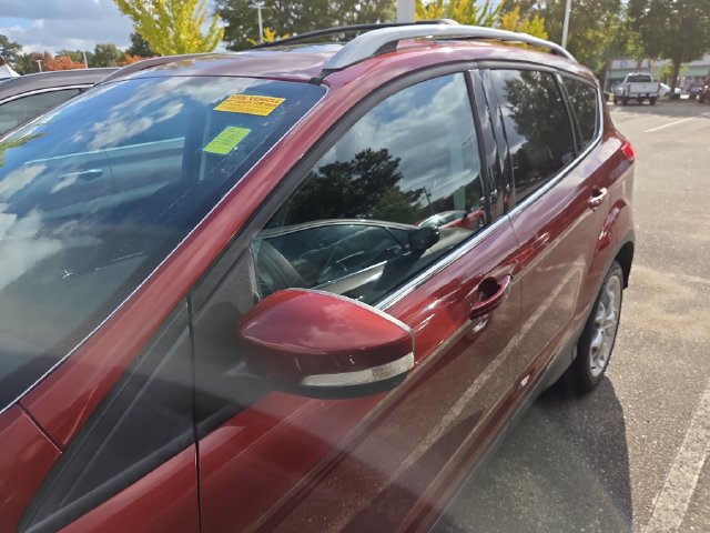 Used 2014 Ford Escape Titanium w/ Equipment Group 401A FWD image 6