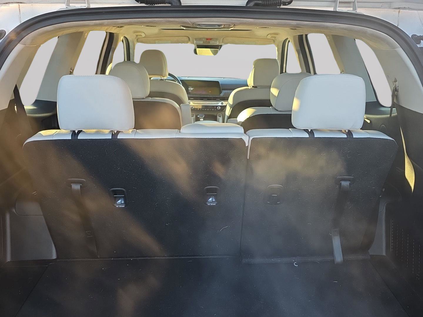 Used 2024 Kia Telluride SX Prestige AWD/4WD image 36