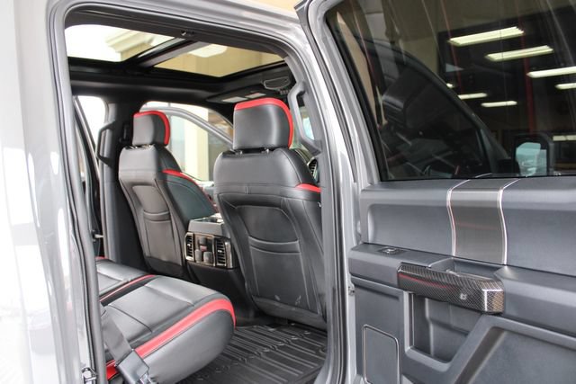 Used 2020 Ford F150 Raptor w/ Equipment Group 802A Luxury AWD/4WD image 33