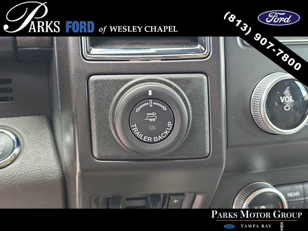 Used 2021 Ford Expedition Limited image 27