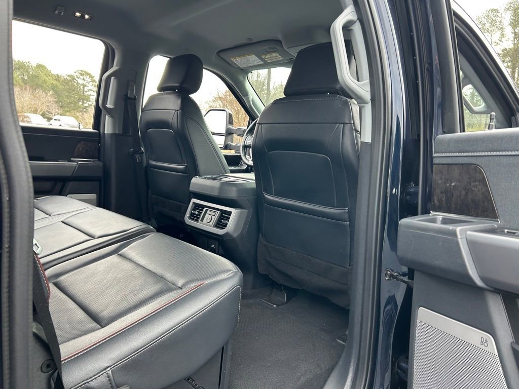 Used 2024 Ford F250 Lariat image 56