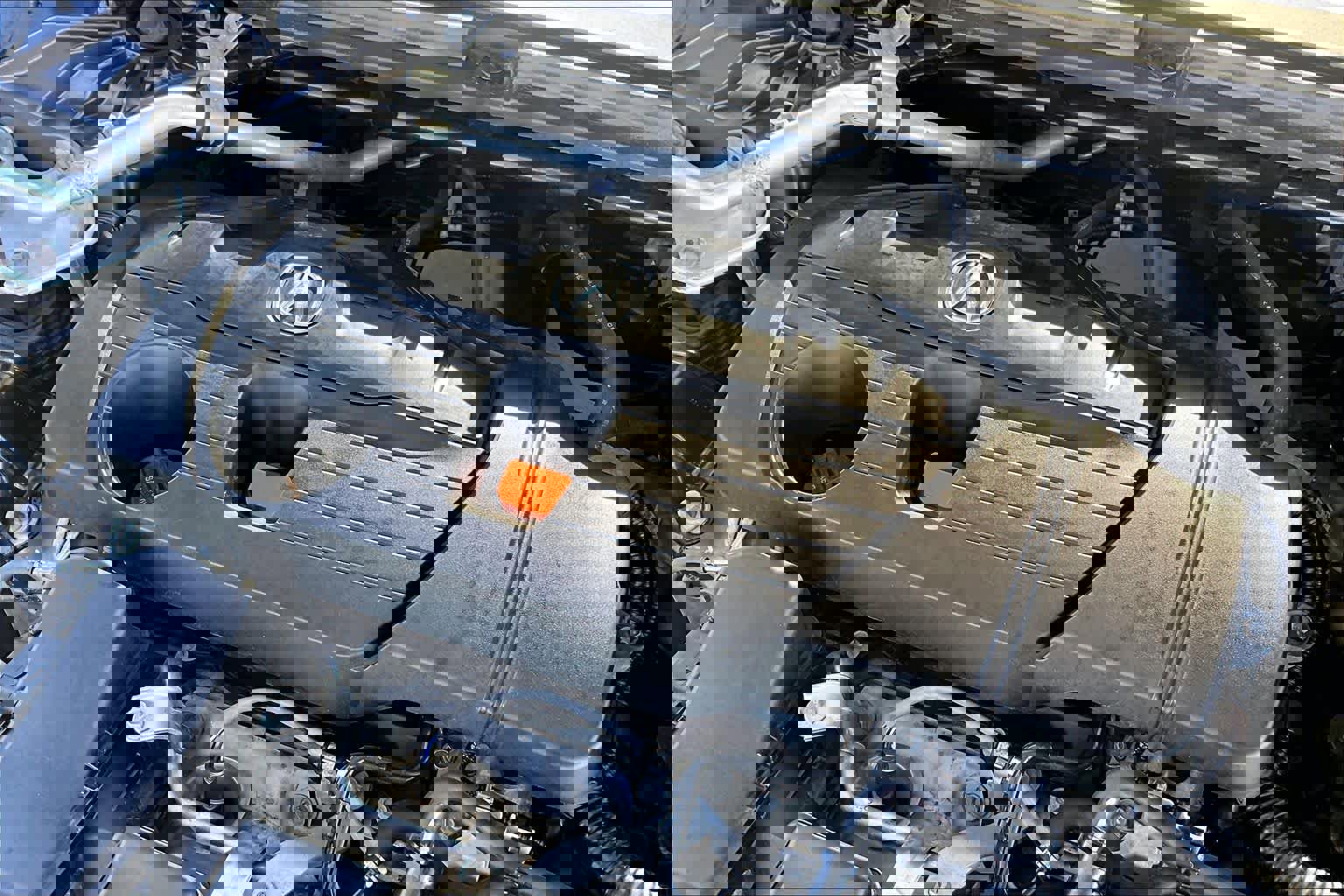 Used 2021 Acura TLX w/ Technology Package image 31