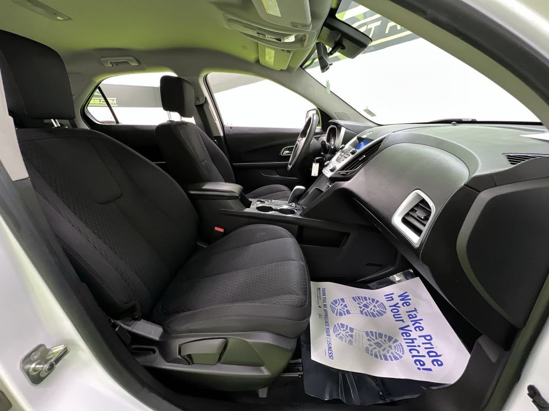 Used 2014 Chevrolet Equinox LS FWD image 26