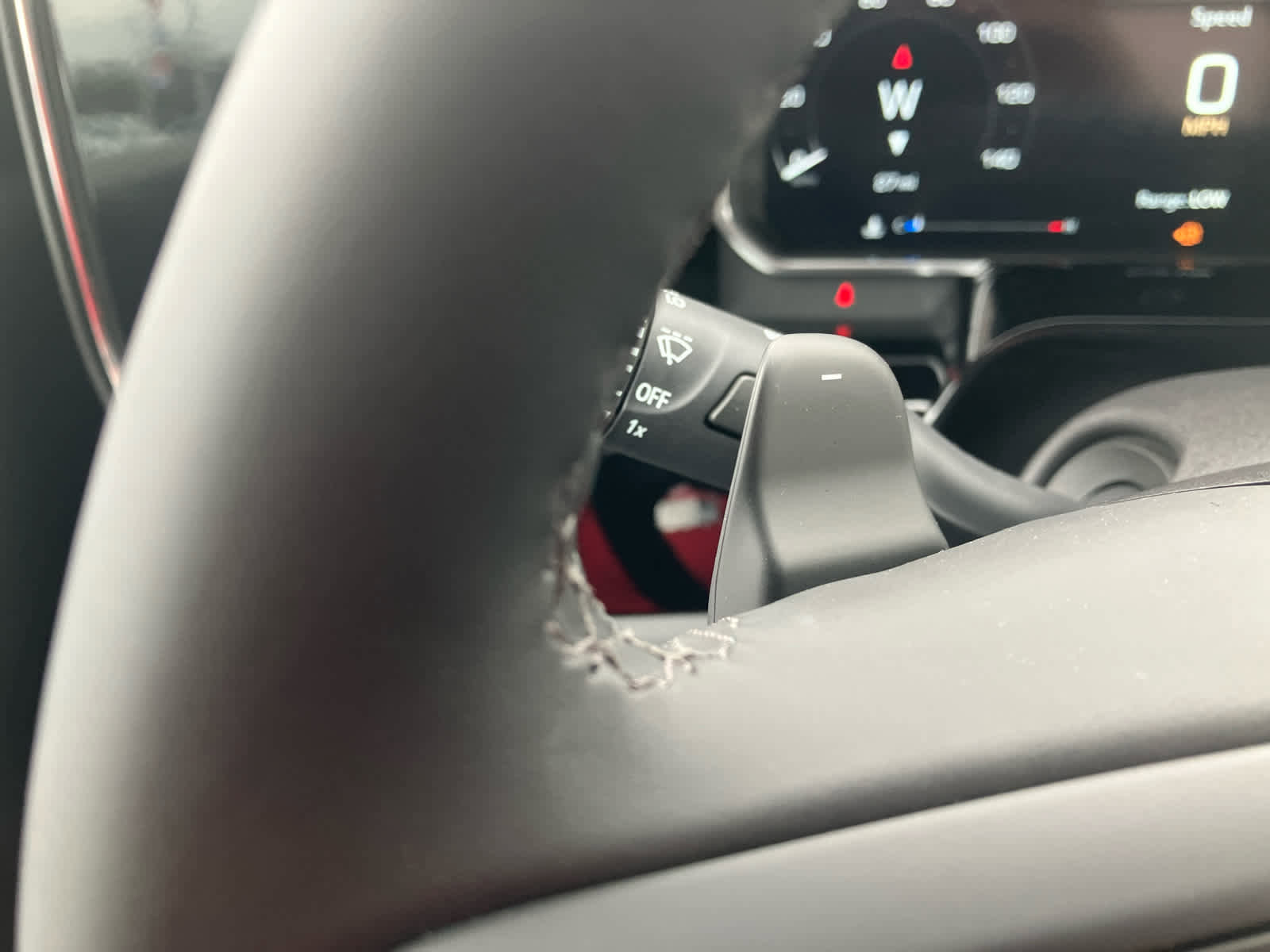 New 2026 GMC Sierra 1500 SLT w/ SLT Premium Package image 21