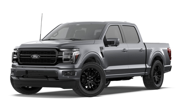 New 2026 Ford F150 Lariat w/ Equipment Group 501A Mid AWD/4WD image 23