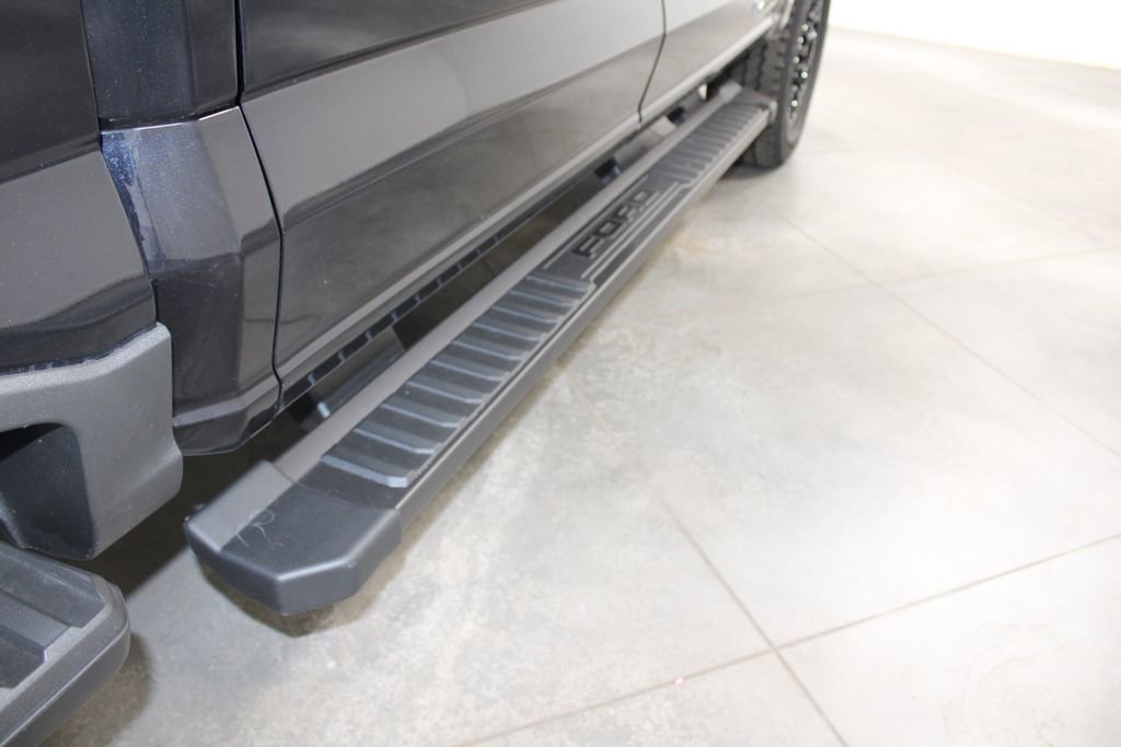 New 2025 Ford F250 Lariat w/ Lariat Ultimate Package image 12