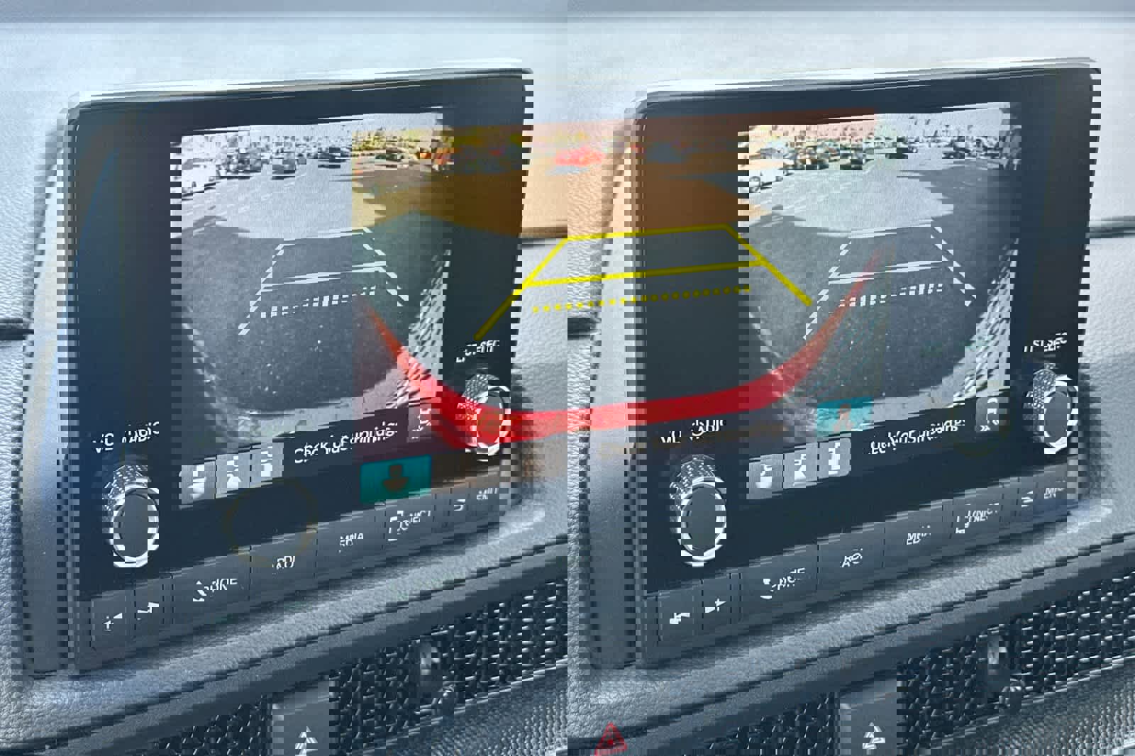 Certified 2025 Honda CR-V Sport image 21