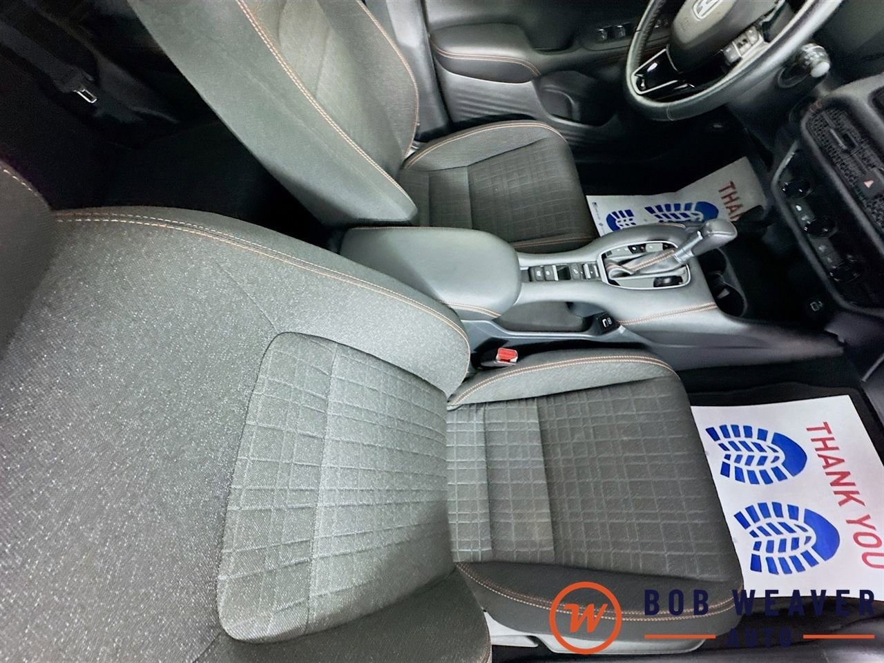 Used 2023 Honda HR-V Sport image 35