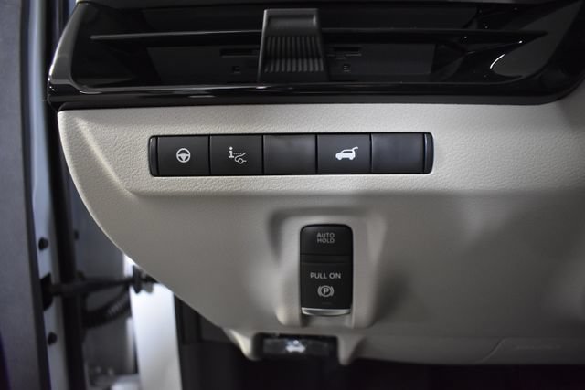 New 2026 Nissan Murano Platinum w/ Cargo Package AWD/4WD image 14