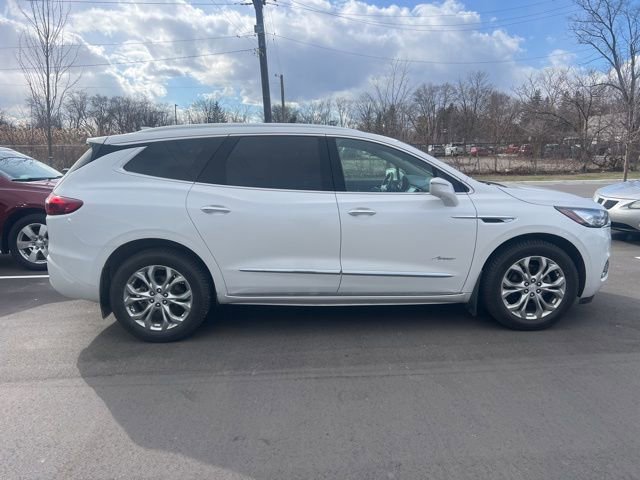 Used 2020 Buick Enclave Avenir w/ Avenir Technology Package image 4