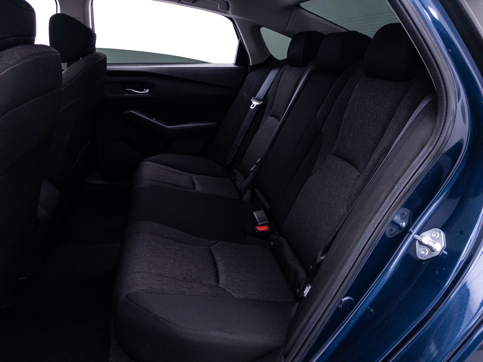 Used 2023 Honda Accord EX image 38