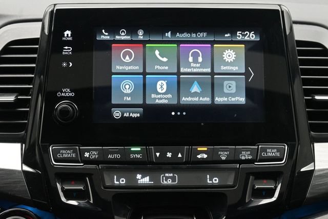 Used 2022 Honda Odyssey Elite image 24