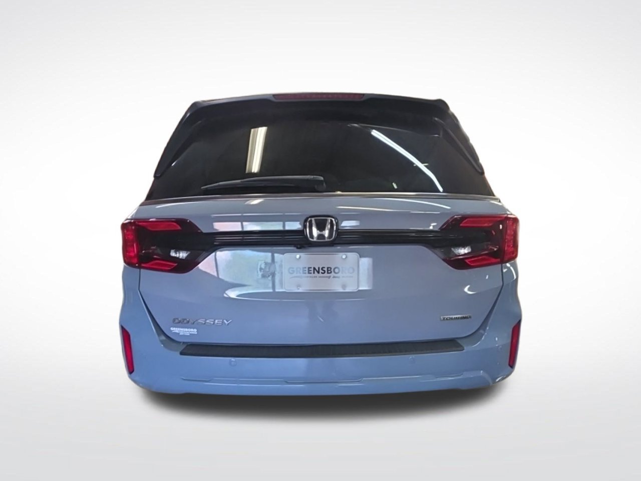 Used 2025 Honda Odyssey Touring image 6