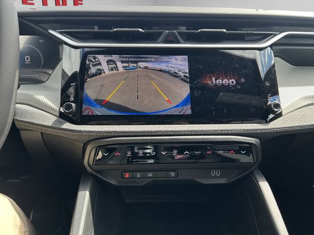 New 2026 Jeep Cherokee Laredo AWD/4WD image 20