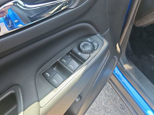 Used 2024 Chevrolet Equinox RS FWD image 12