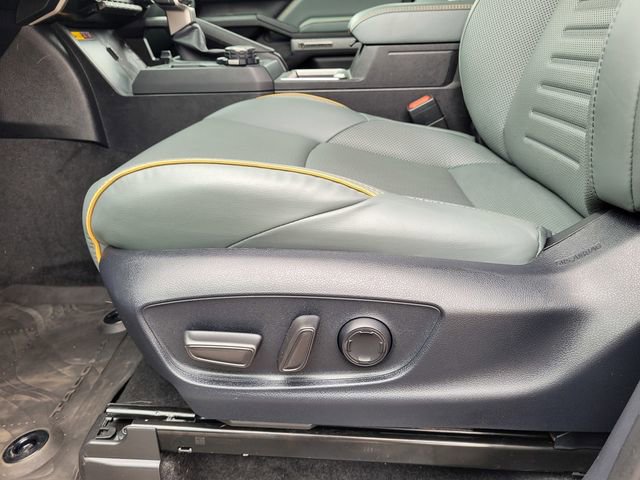 Certified 2024 Toyota Tacoma Trailhunter image 21