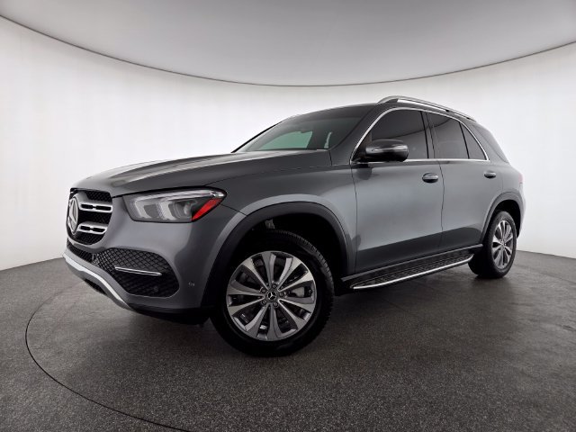Used 2022 Mercedes-Benz GLE 350 4MATIC