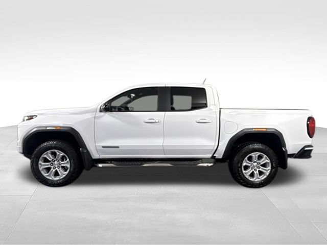 Used 2023 GMC Canyon Elevation w/ Elevation Premium Package RWD image 6