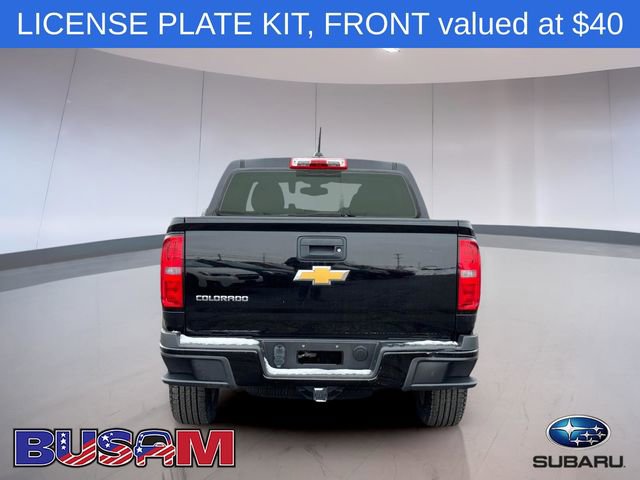 Used 2016 Chevrolet Colorado Z71 image 6