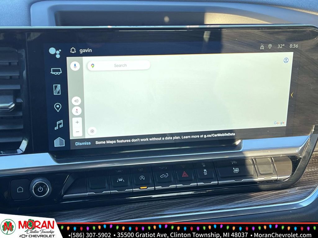 Certified 2024 Chevrolet Silverado 1500 LT image 19