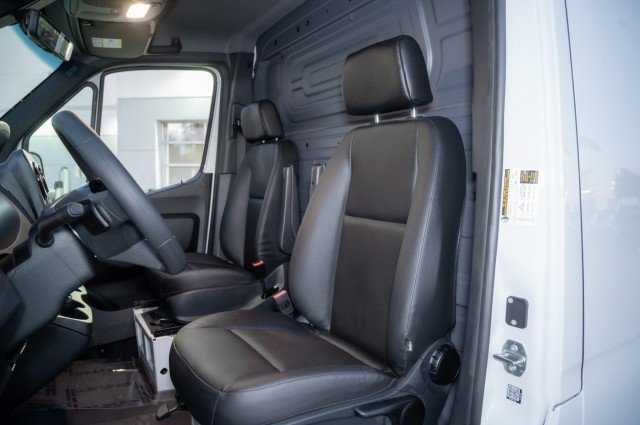 New 2025 Mercedes-Benz Sprinter 2500 image 15