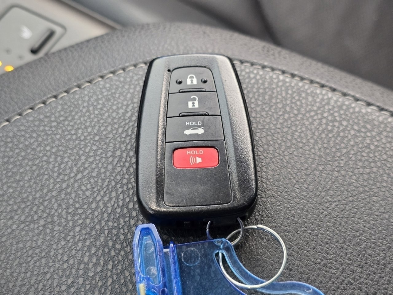 Certified 2021 Toyota Camry XSE w/ Cold Weather Package image 33