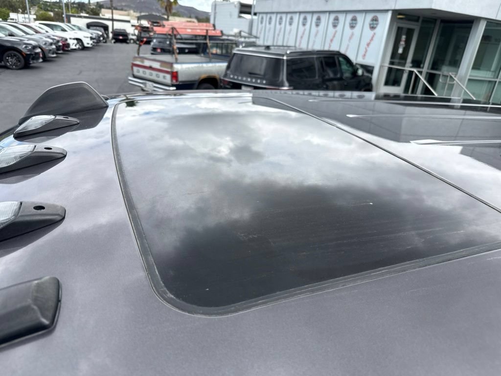 Certified 2025 RAM 3500 Laramie AWD/4WD image 13