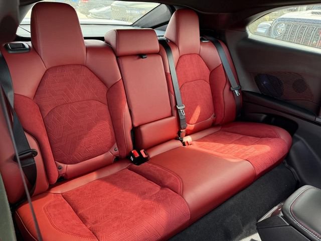 New 2026 Dodge Charger Scat Pack AWD/4WD image 13