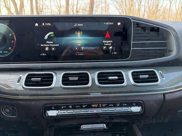 Used 2023 Mercedes-Benz GLE 450 4MATIC image 22