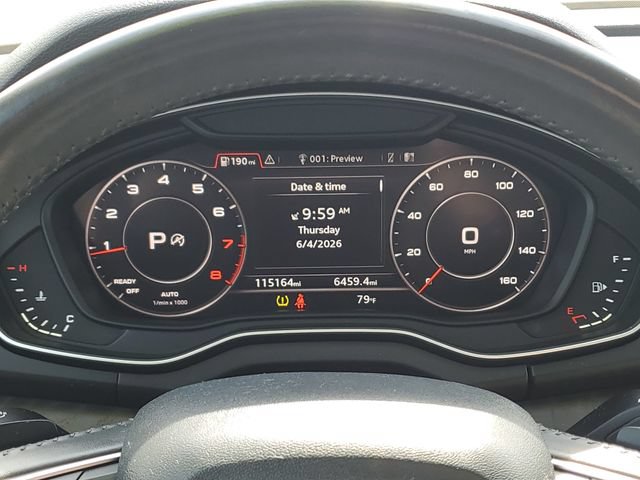 Used 2019 Audi Q5 2.0T Premium Plus w/ Premium Plus Package AWD/4WD image 11