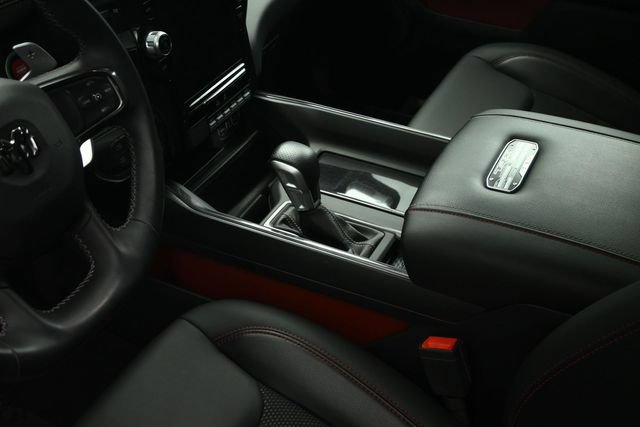 Used 2021 RAM 1500 TRX AWD/4WD image 49