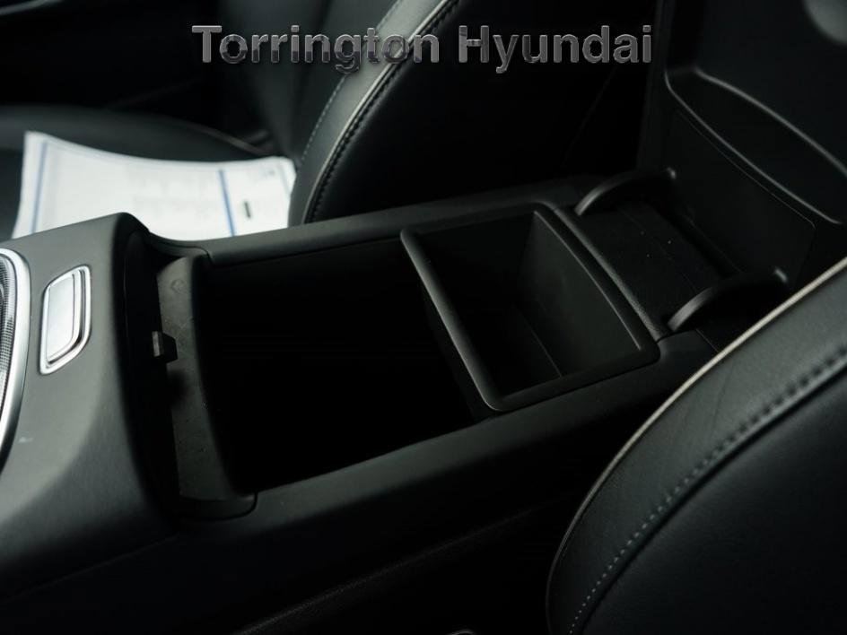 Used 2022 Hyundai Santa Fe Limited image 29