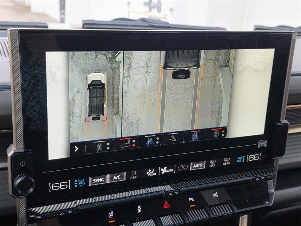 Used 2025 GMC Hummer EV 3X image 24