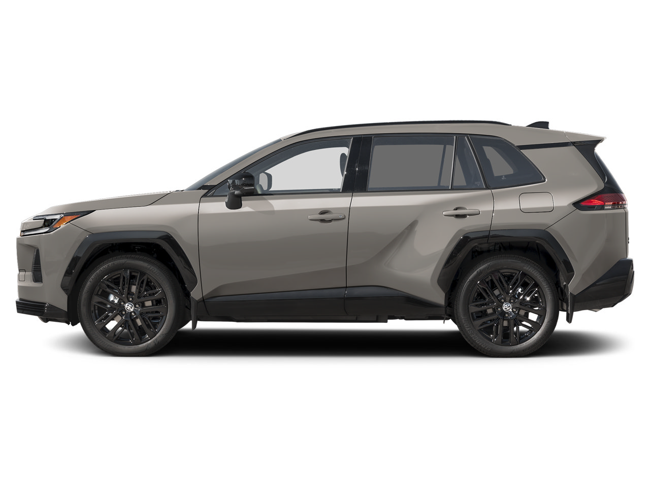 New 2026 Toyota RAV4 SE FWD image 41