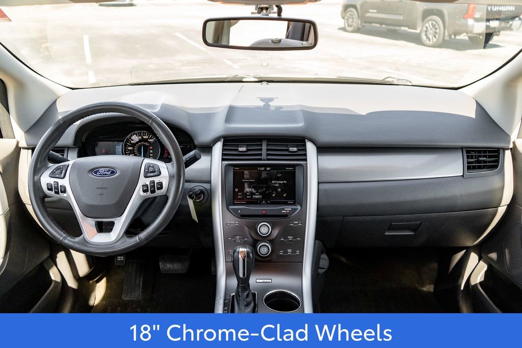 Used 2013 Ford Edge SEL image 15