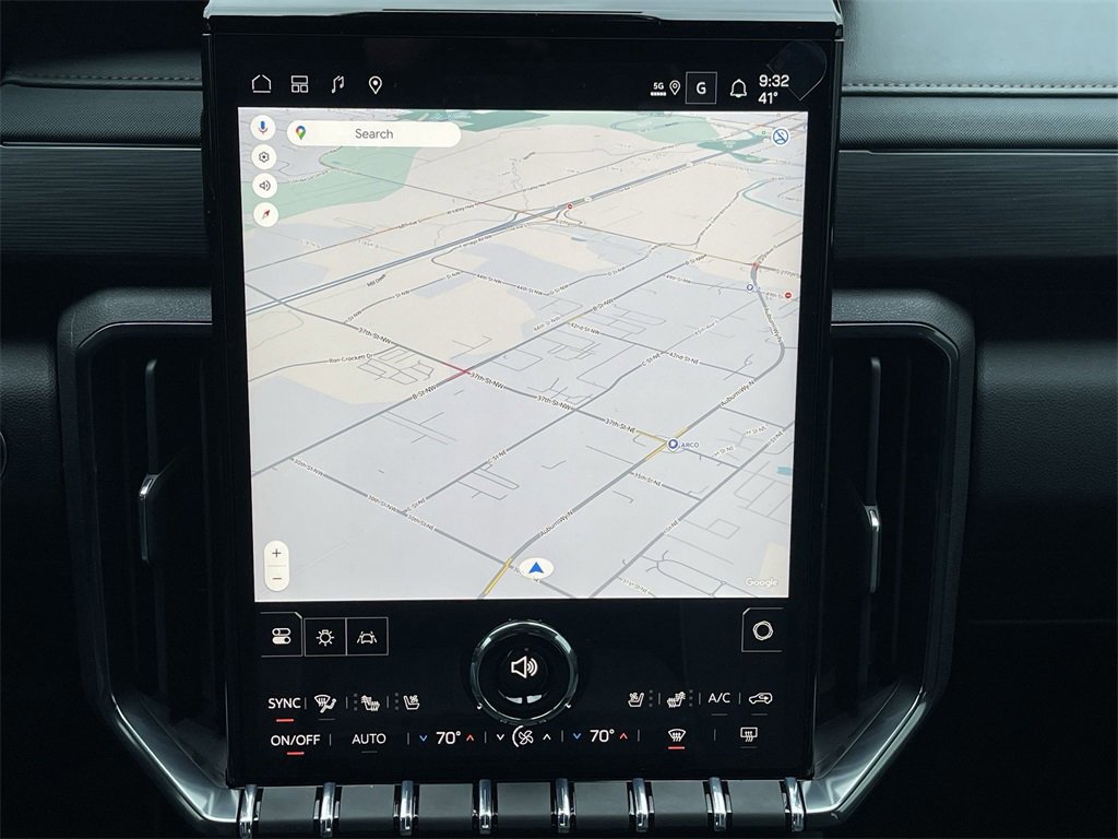 New 2026 GMC Acadia AT4 w/ Super Cruise Package image 14