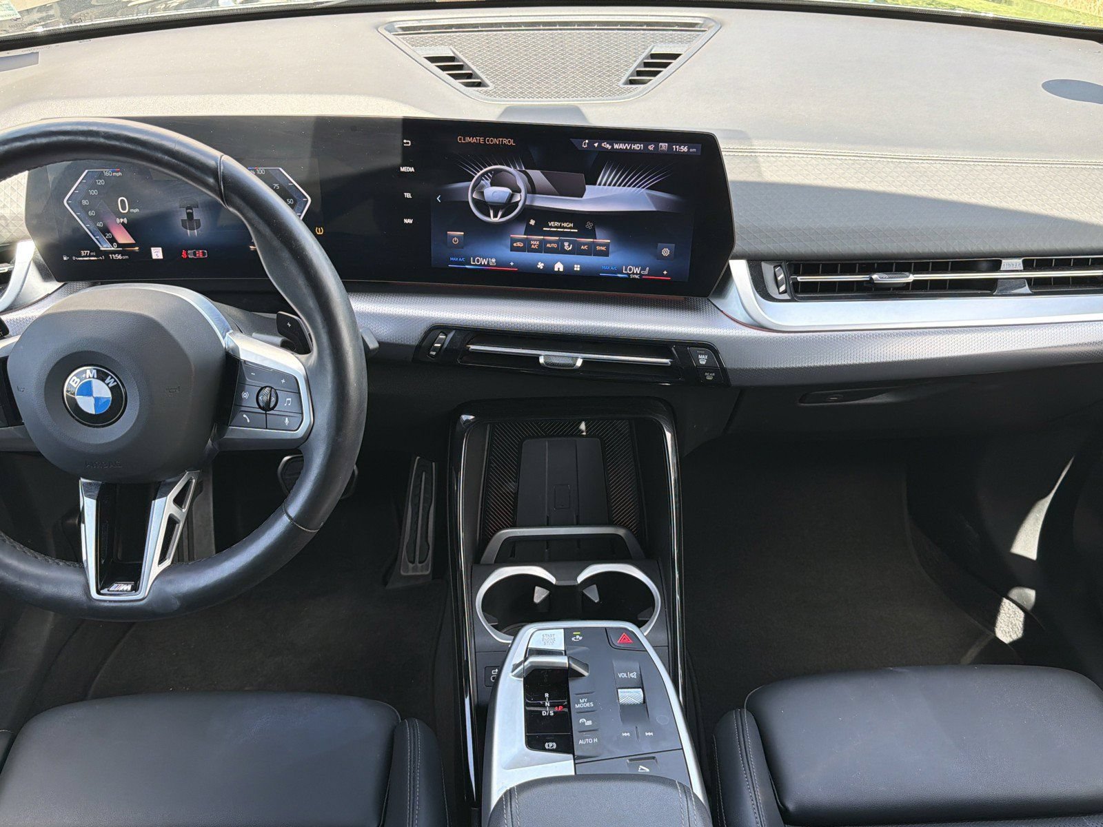 Certified 2025 BMW X2 xDrive28i AWD/4WD image 16