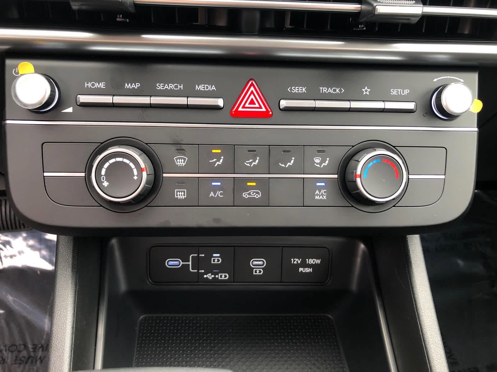 New 2026 Hyundai Tucson SE FWD image 15
