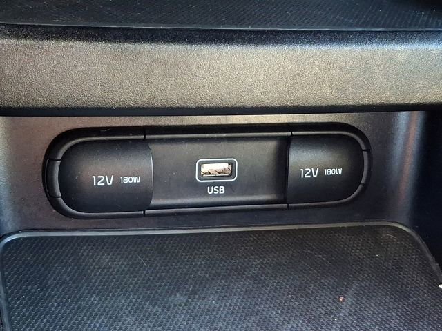 Used 2023 Kia Forte LXS w/ LXS Technology Package image 25