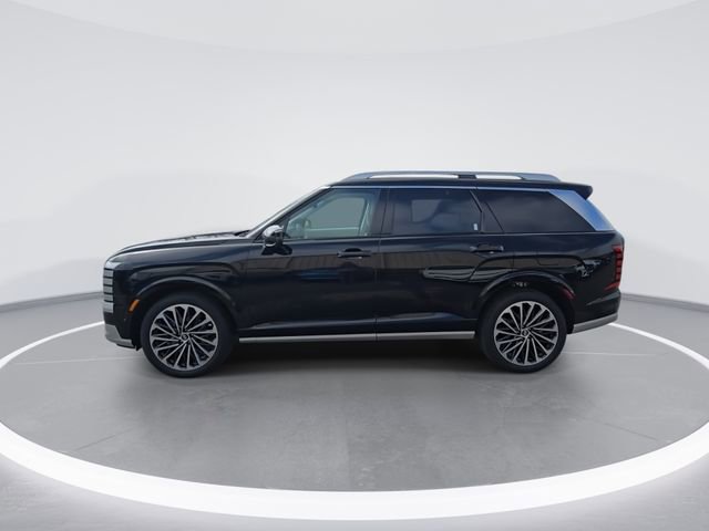 New 2026 Hyundai Palisade Calligraphy video 5