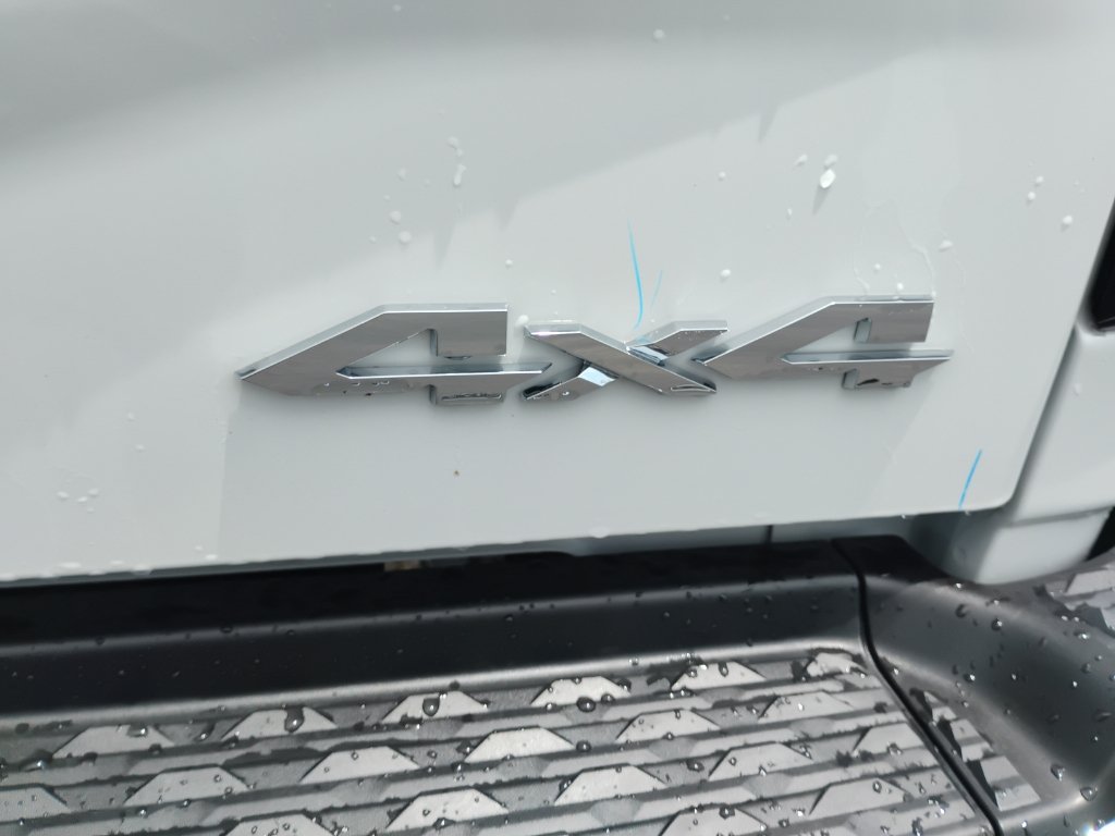 New 2026 RAM 2500 Tradesman AWD/4WD image 11