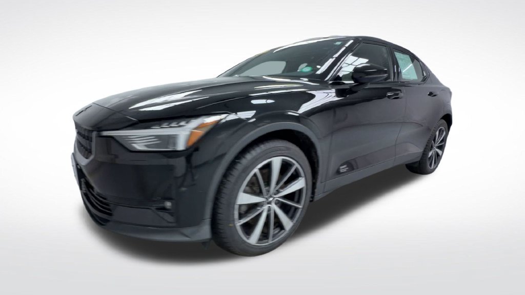 Used 2021 Polestar Polestar 2 AWD/4WD image 4