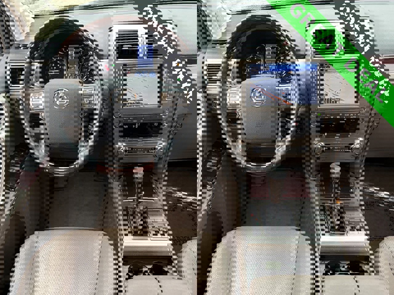 Used 2019 Lexus GX 460 Premium image 13