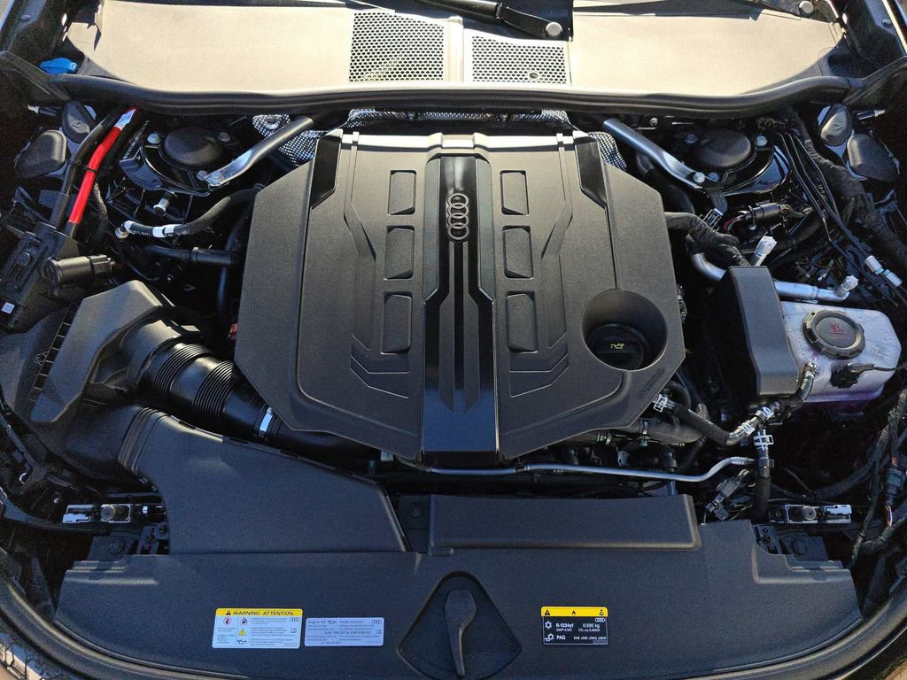 New 2026 Audi A6 Premium Plus AWD/4WD image 31