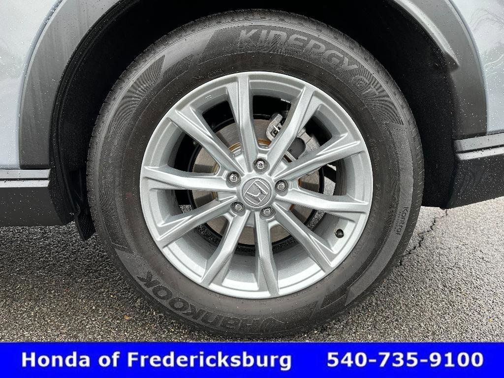 Certified 2025 Honda CR-V EX-L image 13