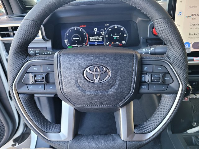 New 2026 Toyota Tacoma TRD Off-Road w/ TRD Off Road Premium Package AWD/4WD image 12