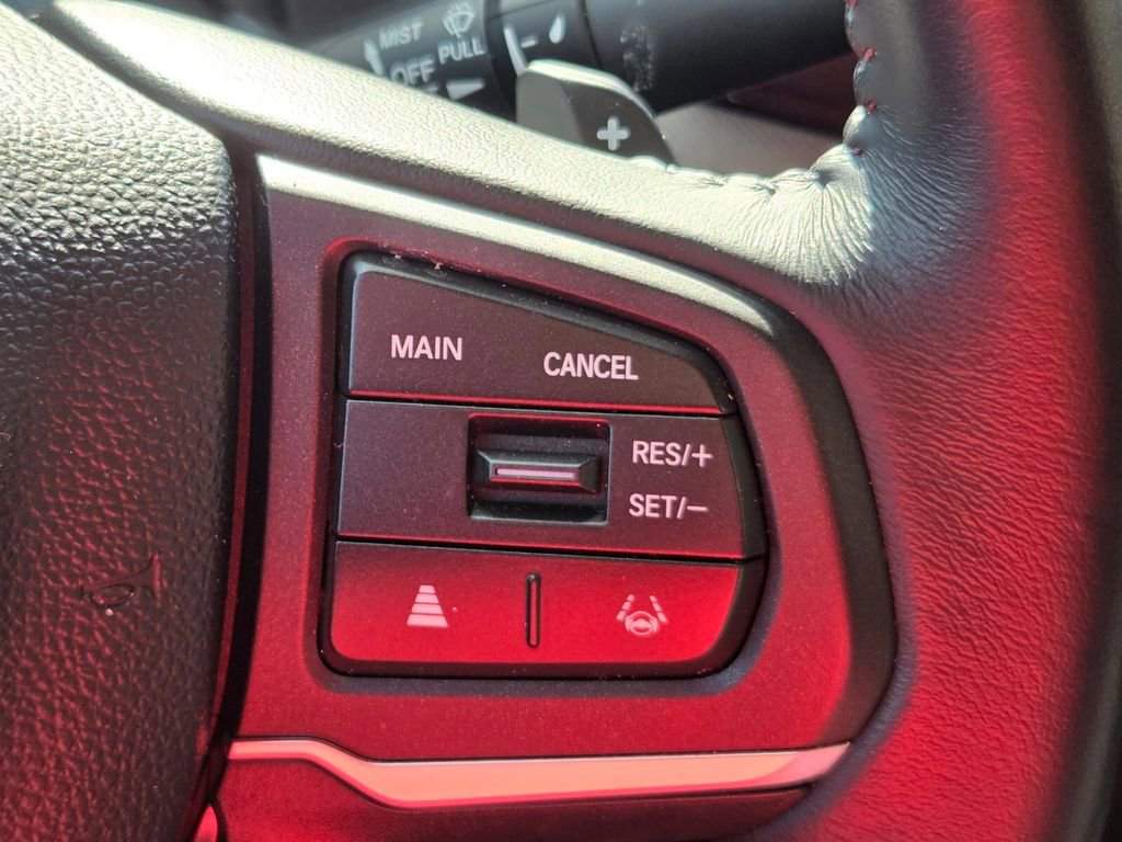 Used 2024 Honda Ridgeline Sport image 28