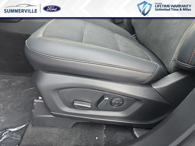 New 2026 Ford Explorer Tremor AWD/4WD image 20